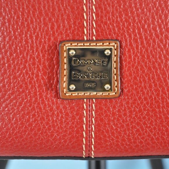 Dooney & Bourke Pebble 1975 Pebble Grain Crossbody - Picture 3 of 9